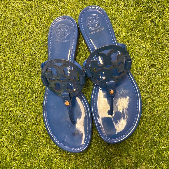 tory burch miller poshmark